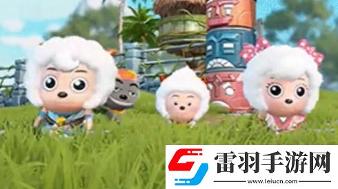 逆水寒手游喜羊羊聯動舞蹈特效如何領取