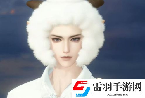 逆水寒手游喜羊羊聯動舞蹈特效如何領取