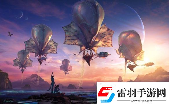 反派“灰人族”登場！阿凡達3發布多張概念設計圖
