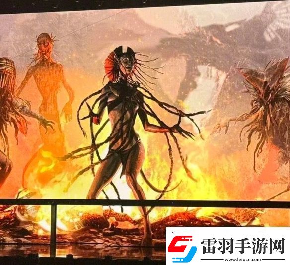 反派“灰人族”登場！阿凡達3發布多張概念設計圖
