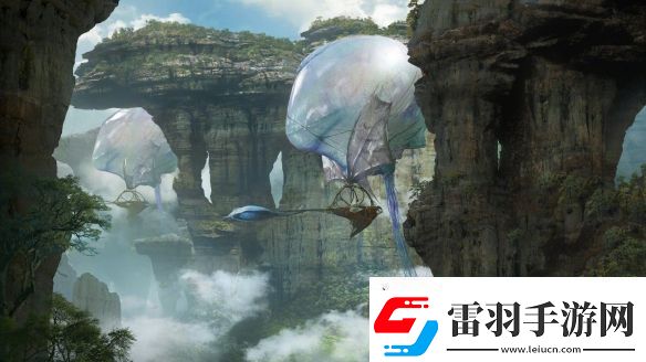 反派“灰人族”登場！阿凡達3發布多張概念設計圖