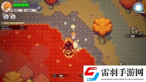 像素開放世界海洋幻想反向跳票！提前登錄steam
