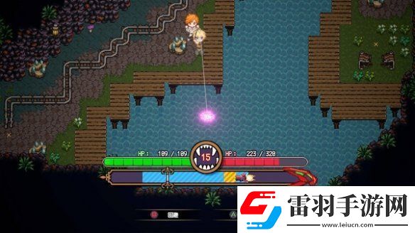 像素開放世界海洋幻想反向跳票！提前登錄steam