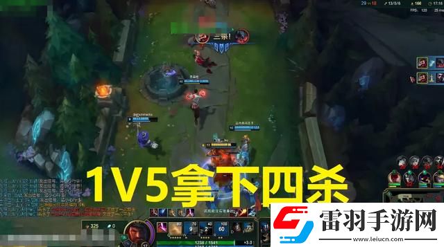 英雄聯盟男槍出裝怎么搭配