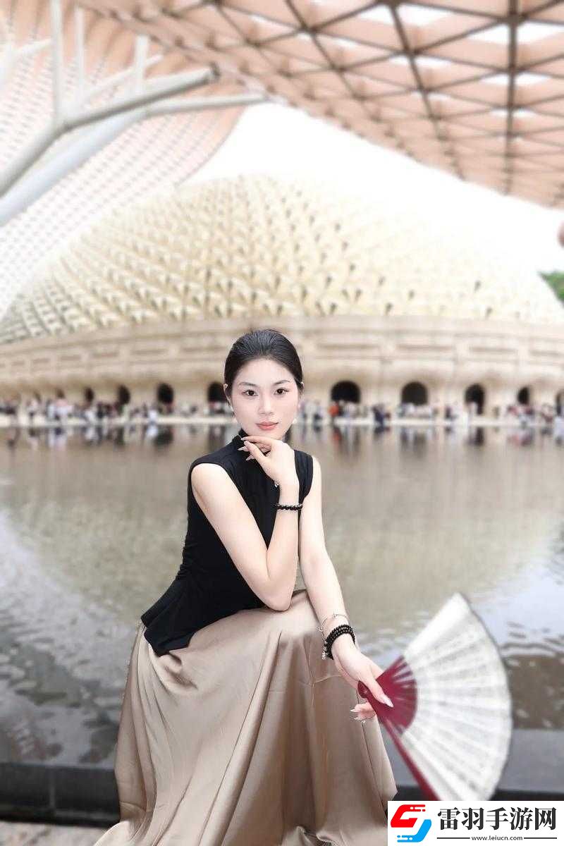 體驗區辣妞范