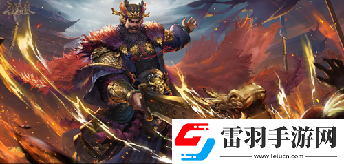 三國殺OL周年福利持續放送