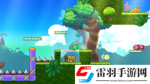 夢太郎回來了！復古經典游戲Gimmick!2數字版12月19日發售