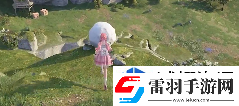 技能連招教學