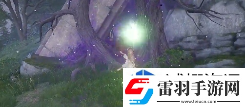 技能連招教學