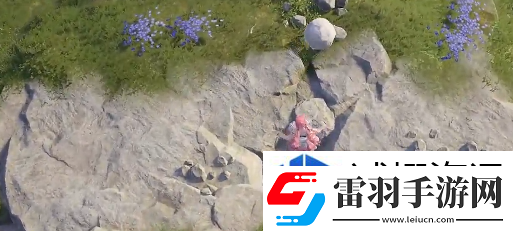 技能連招教學