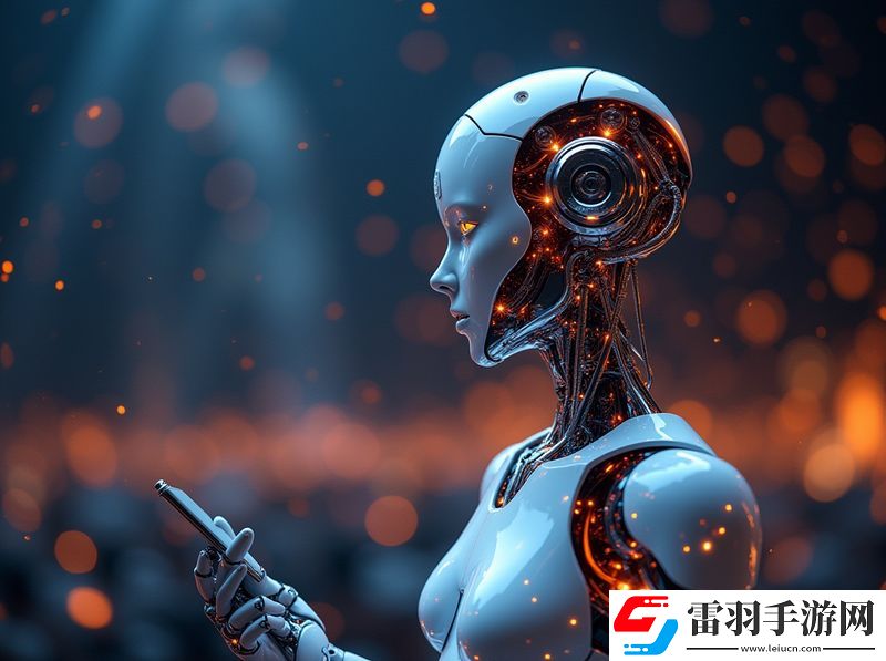 具身智能領域融資火熱多家企業(yè)獲數億元資金支持