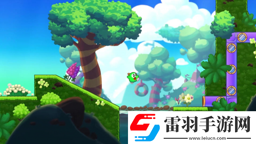夢太郎回來了！復古經典游戲Gimmick!2數字版12月19日發售