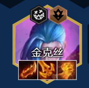 金鏟鏟之戰s13陣容大全