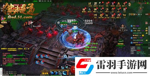 只求巔峰51佛本是道妙趣玩法大集結