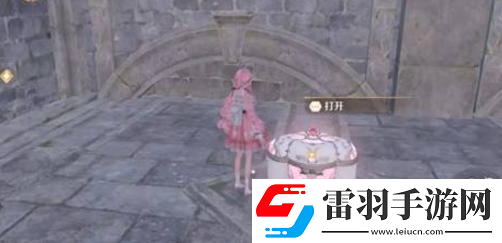 無限暖暖花愿鎮服裝設計圖寶箱位置大全