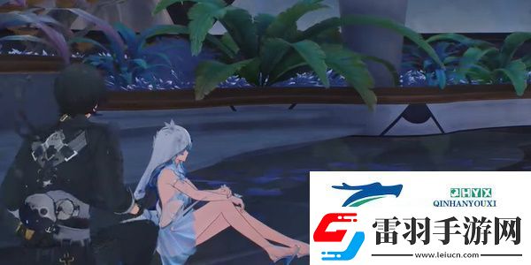 鳴潮1.3海風中失落的湛藍回聲后日談任務怎么做