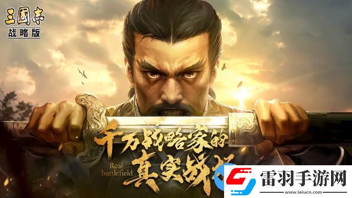 三國志戰(zhàn)略版曹仁該怎么搭配