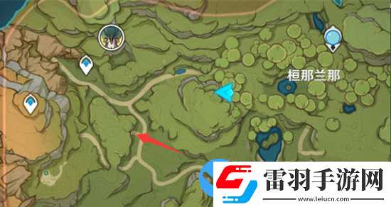 原神3.1版隱藏任務(wù)予人以花怎么玩