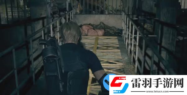 生化危機4重制版無盡的鼠害治理怎么做