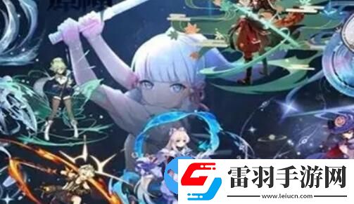 原神3.3版本能攢多少原石
