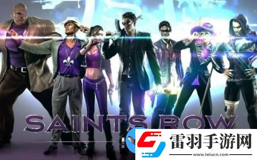 黑道圣徒重制版中文設(shè)置在哪
