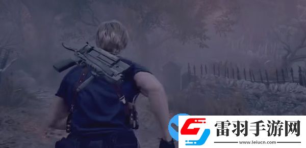 生化危機4重制版毀墓人怎么過