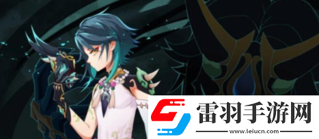 原神3.4版本up池角色預(yù)測(cè)
