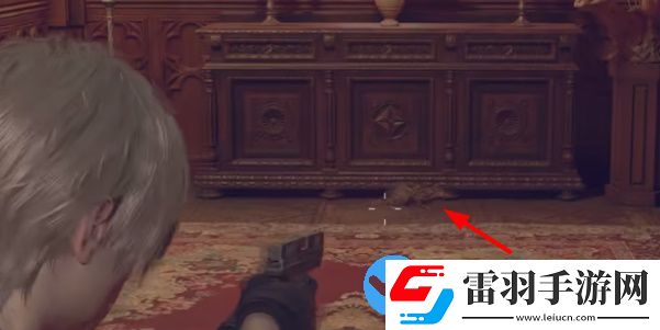 生化危機(jī)4重制版鼠害再治理怎么做
