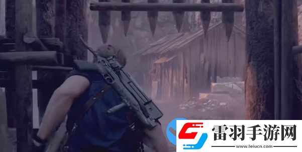 生化危機(jī)4重制版破壞藍(lán)色徽章2怎么做