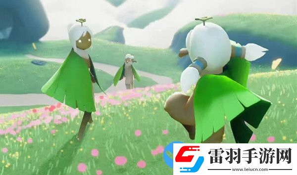 光遇四葉草頭飾會絕版嗎