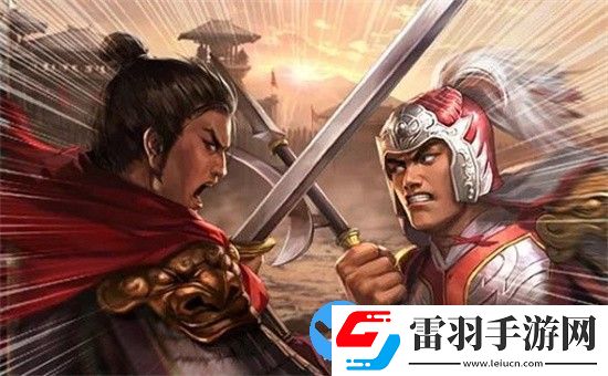 三國志戰略版T0國棟槍怎么玩