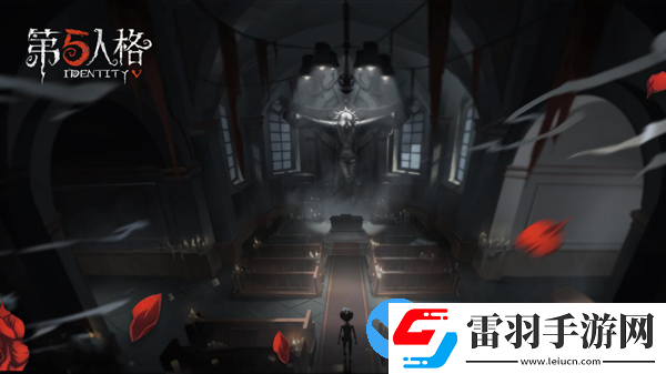 第五人格出生點位置大全