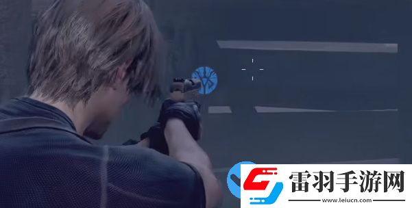 生化危機(jī)4重制版破壞藍(lán)色徽章2怎么做