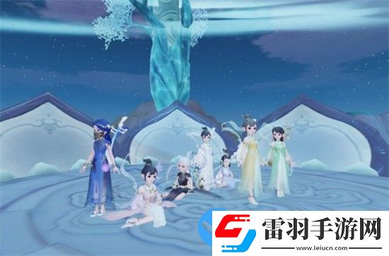 夢幻西游網頁版仙女下凡如何通關