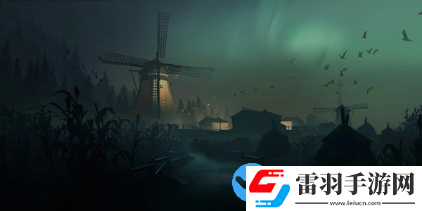 第五人格出生點位置大全