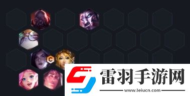 云頂之弈12.2版本最強陣容推薦