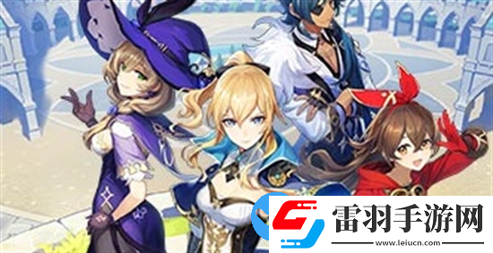 原神3.3版本散兵命座效果