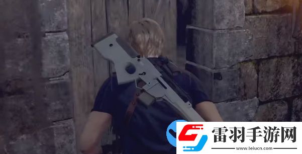 生化危機4重制版破壞藍色徽章3在哪