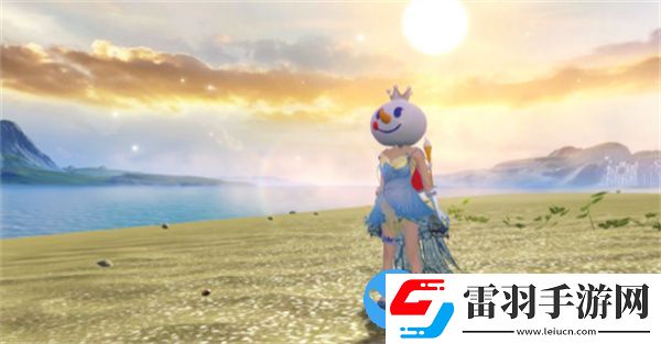 妄想山海蜜雪冰城聯(lián)動(dòng)版動(dòng)作怎么獲得