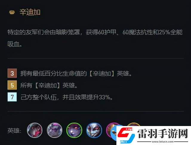 云頂之弈12.2版阿卡麗裝備推薦