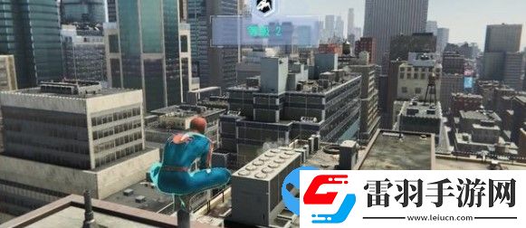 漫威蜘蛛俠重制版攻略大全