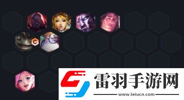 云頂之弈12.2版本最強陣容推薦
