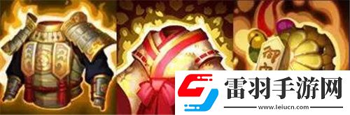 決戰平安京新版花鳥卷出裝攻略