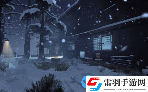 第五人格里奧的回憶出生點位置最新版