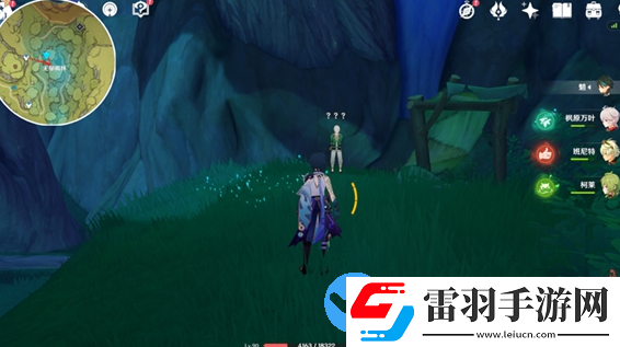 原神3.3版本up池角色預測爆料