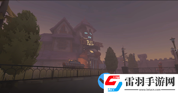 第五人格月亮河公園出生點位置最新版