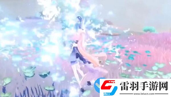 原神2.1版本新增角色介紹