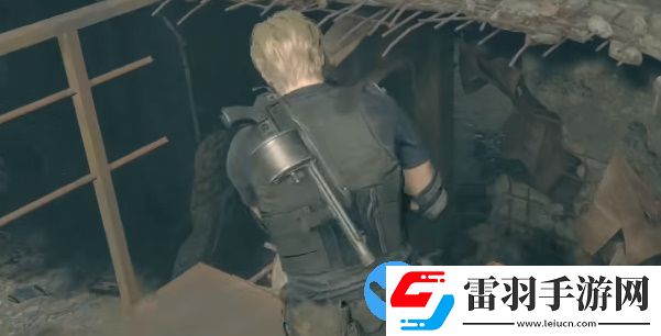 生化危機(jī)4重制版破壞藍(lán)色徽章5在哪