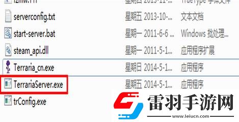 泰拉瑞亞怎么聯機steam