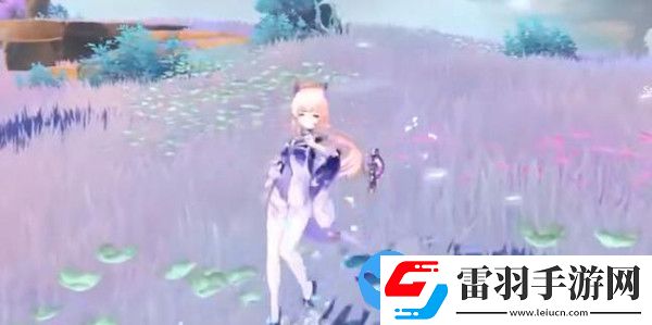 原神2.1版本新增角色介紹